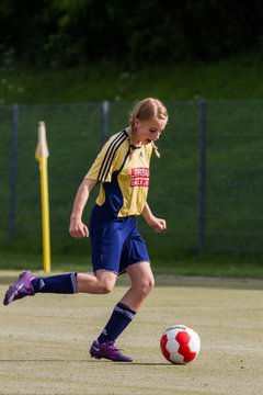 Bild 16 - D-Juniorinnen FSC Kaltenkirchen 2 - FSC Kaltenkirchen : Ergebnis: 0:12